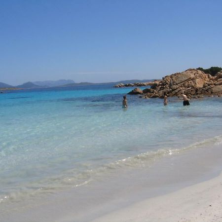 Bilocale Ginestre - Costa Smeralda Abbiadori Exterior foto