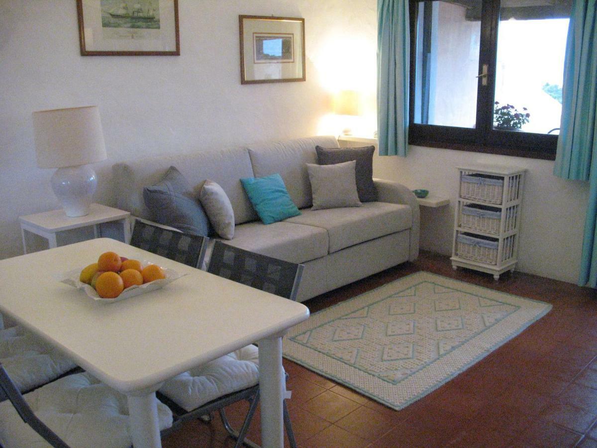 Bilocale Ginestre - Costa Smeralda Abbiadori Exterior foto