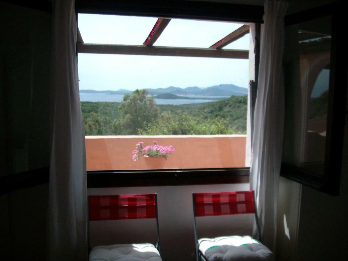 Bilocale Ginestre - Costa Smeralda Abbiadori Exterior foto